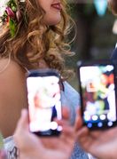 Može li svadba biti opuštenija bez mobitela?