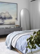 Stručnjaci savjetuju da se ogledala ne stavljaju direktno preko puta kreveta