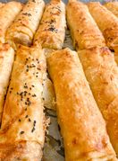 Brze pitice sa sirom