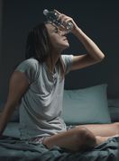 Perimenopauza može početi već u tridesetima