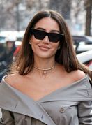 Tamara Kalinić na Milanskom tjednu mode