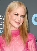 Nicole Kidman