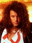 Jon Bon Jovi