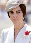 Catherine Middleton