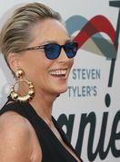 Sharon Stone na gala večeri - 4