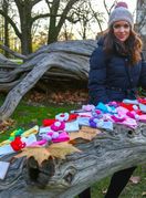 Pletivo Monny(Foto: Monika Mihalić )