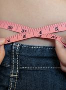 Početak nove godine kod mnogih je rezerviran za borbu s kilogramima