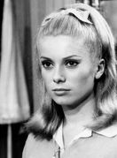 Catherine Deneuve
