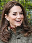 Catherine Middleton