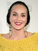 Sharon Stone