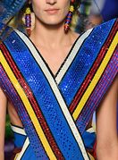 Jean Paul Gaultier, proljeće/ljeto 2019.