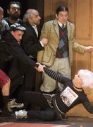 U Kerempuhu je premijerno izvedena predstava Raspad sistema