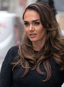 Tamara Ecclestone