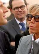 Brigitte Macron