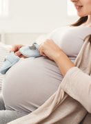 Trudnoću se dijeli na tri jednaka perioda