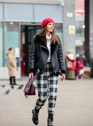 Street style izdanje Valentine Matošević