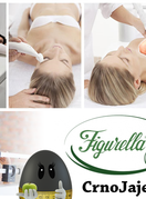 Figurella na Crnom jaju