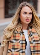 Street style izdanje Kristine Macakić