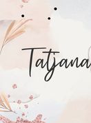 Tatjana