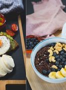 Zdravi i proteinski obroci nakon treninga