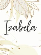 Izabela