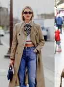 Pariz vs. Zagreb - veliki street style dvoboj