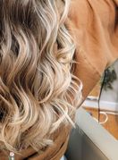 Ribbon Lights pramenovi