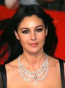 Monica Bellucci