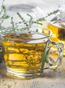 Čaj od majčine dušice