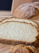 Recept za irski kruh koji se radi bez dizanja - 1