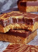 Kikiiki štangice blogerice Milene