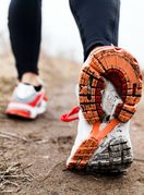 Hodanje je odlična aktivnost