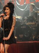 Amy Winehouse