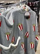 Dupla dekica s AliExpressa