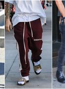 Najveći muški modni promašaji