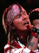Axl Rose
