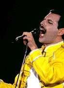 Freddie Mercury