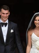 Dominik i Helena Livaković