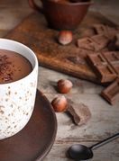 Omiljenu toplu čokoladu obogatite neočekivanim zdravim sastojkom