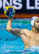 Hrvatski vaterpolisti