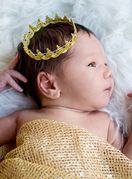 Svojoj bebi nadjenite ime po Disneyjevoj princezi ili princu