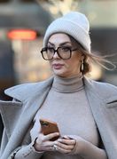 Ulična moda u centru Zagreba - 10