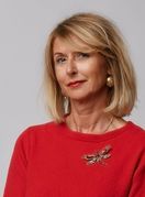 Prim. dr. sc. Vesna Matijević, neurologinja