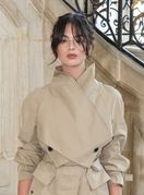 Deva Cassel odlučila se za baloner umjesto haljine