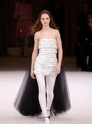 Chanel, haute couture, proljeće/ljeto 2024. - 1