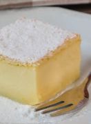 Pametni kolač prema receptu sa stranice Recepttura