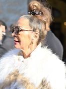 Dama iz Zagreba u izdanju koje bi Jennifer Lopez pohvalila