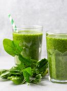 Smoothie od špinata