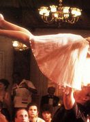 Legendarna završna scena iz kultnog filma 'Prljavi ples'