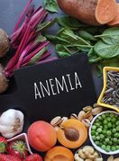 Hrana bogata željezom